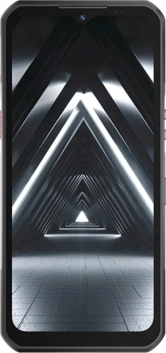 Смартфон Oukitel WP55 Pro 16GB/512GB черно-серебристый